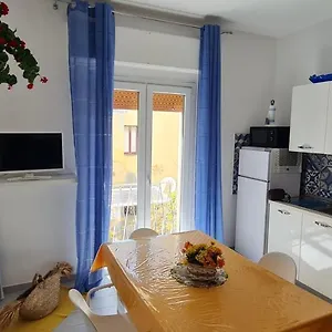  Apartment La Siciliana