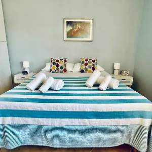 Attico Milanti - Parcheggio Privato Appartamento