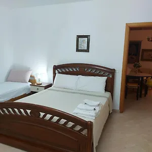 Welcome To Appartamento