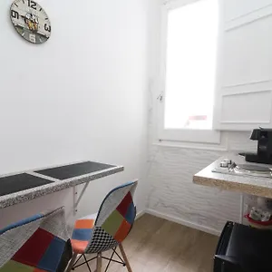 A Casa Di Luana Appartamento