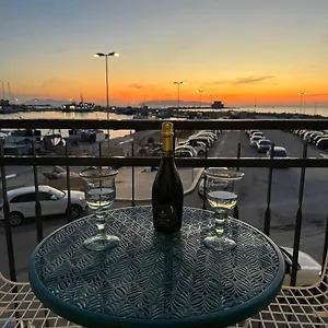 Vista Mare, Parcheggiosea&light Appartament Appartamento