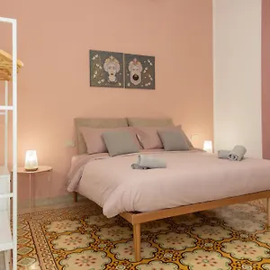 La Casa Di Aurora Appartamento