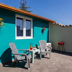 Casa Nonno Nurachi